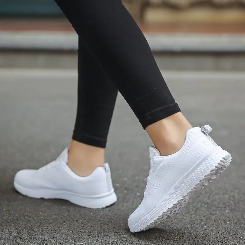 Casual Breathable Active Shoes