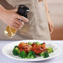 Olive Oil Dispenser Bottle Sprayer Mist