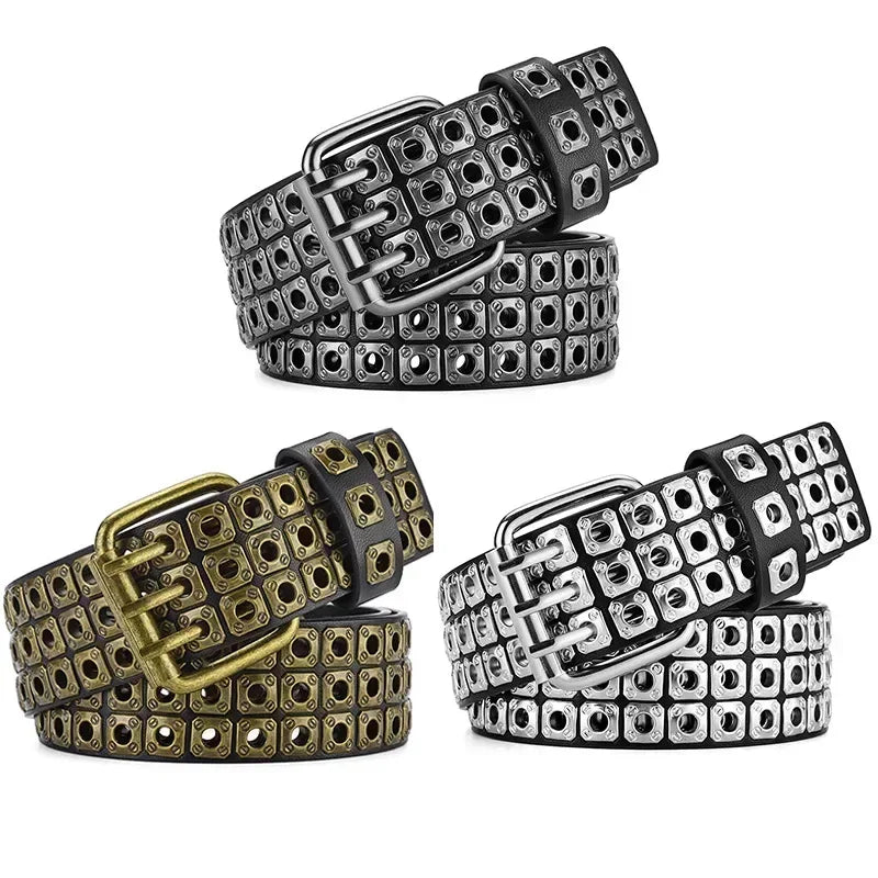 Punk Street Cool & Elegant Belt