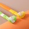 Three-Head Pet Toothbrush For Dogs And Cats