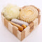 Spa Heart Shape Gift Box