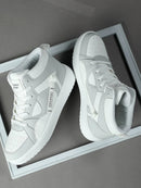 Autumn Leather Casual Sneakers