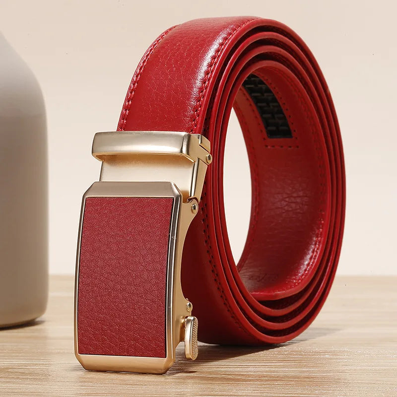 Strap Casual All-matchAdjustable Belt