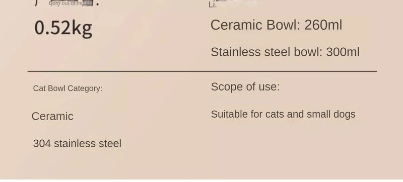 Food Feeder Infrared Sensor Auto Opening Cover