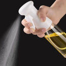 Olive Oil Dispenser Bottle Sprayer Mist
