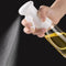 Olive Oil Dispenser Bottle Sprayer Mist
