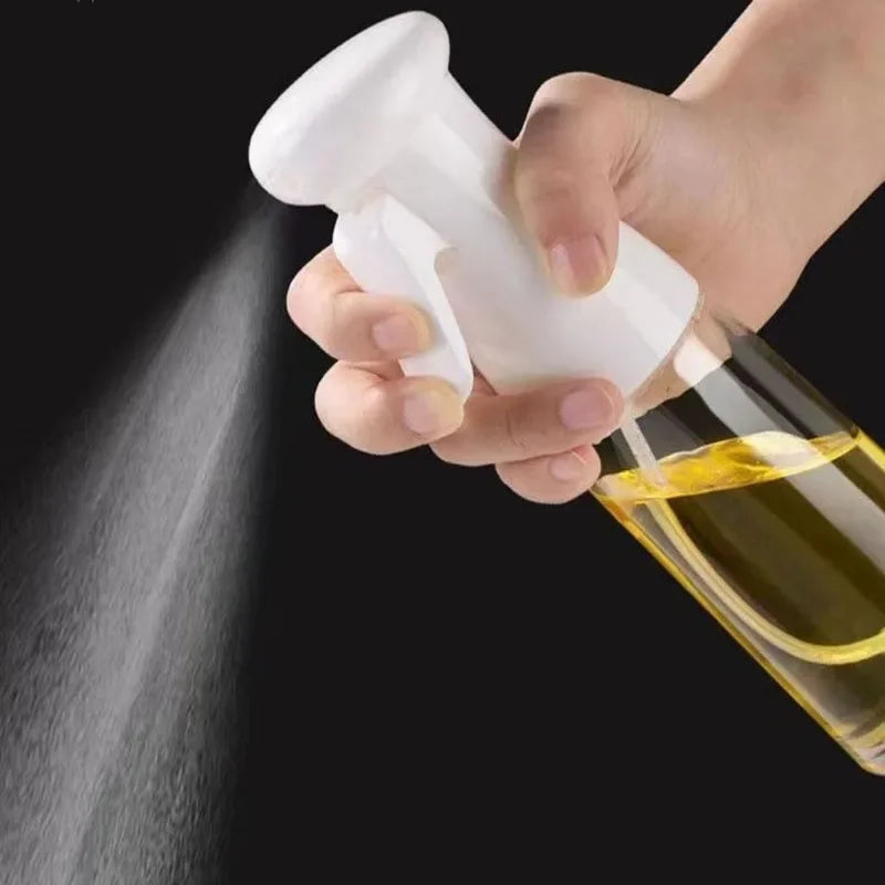 Olive Oil Dispenser Bottle Sprayer Mist