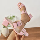 High Heels Sandals Sexy & Comfortable