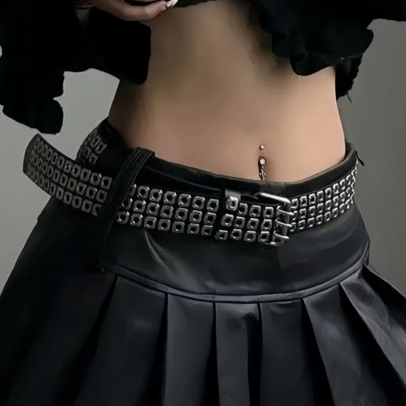 Punk Street Cool & Elegant Belt