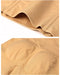 YBFDO Women's High Waist Flat Angle Shaper Pants Postpartum Buttocks Lifting Body Shaping Pants Slim Shorts Waist Trainer