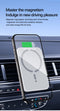 Magnetic Car Wireless Charger For Magsafe iPhone