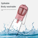 Pets Water Bottle Portable Food