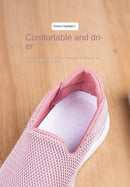 2025 Casual Sneakers Breathable