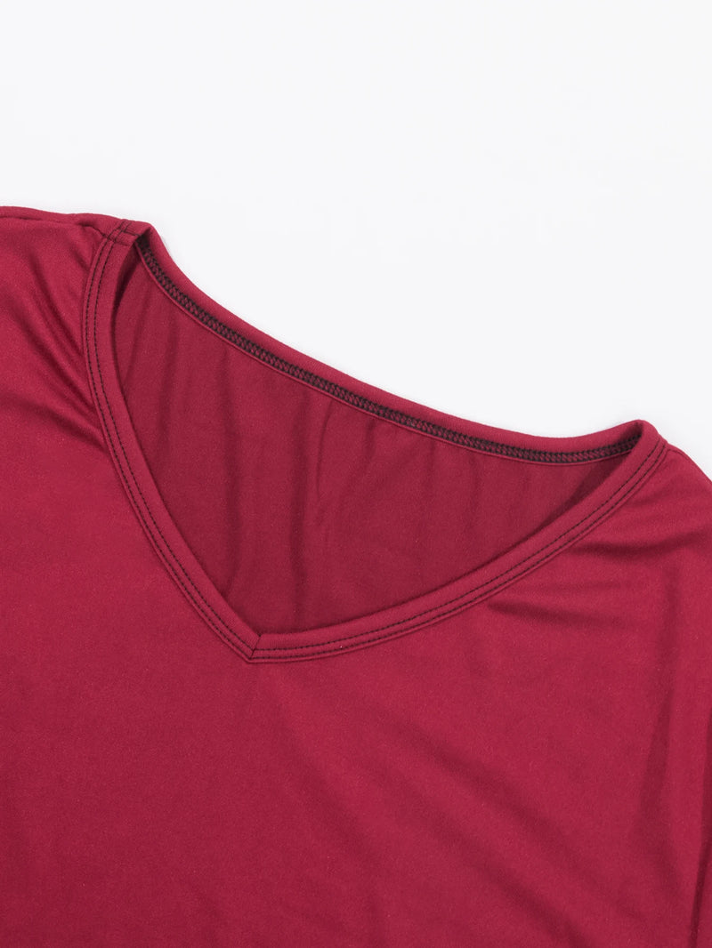 All Seasons Short Sexy Dress