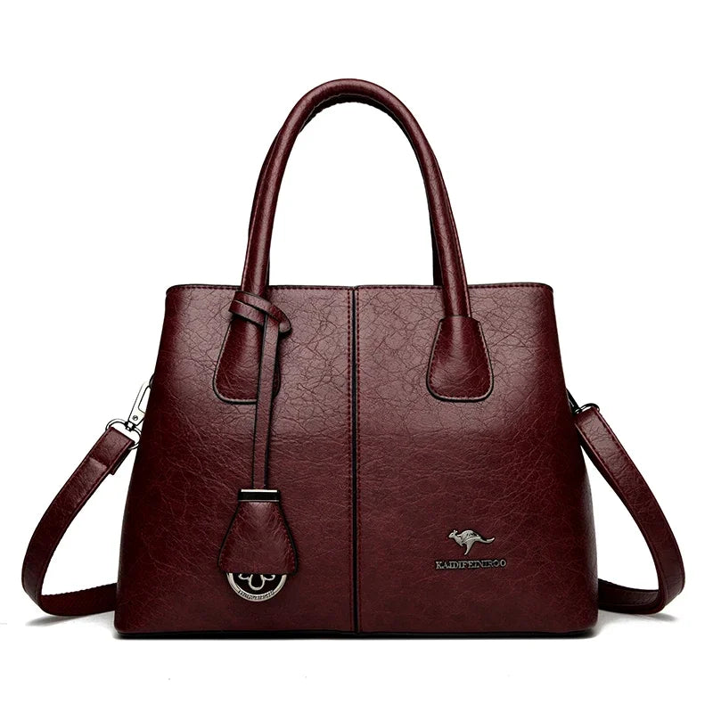 Ladies Large Tote Bag