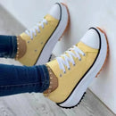 Vulcanized Shoes  Spring and Summer