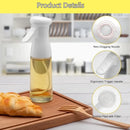 Olive Oil Dispenser Bottle Sprayer Mist