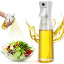 Olive Oil Dispenser Bottle Sprayer Mist