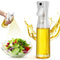 Olive Oil Dispenser Bottle Sprayer Mist