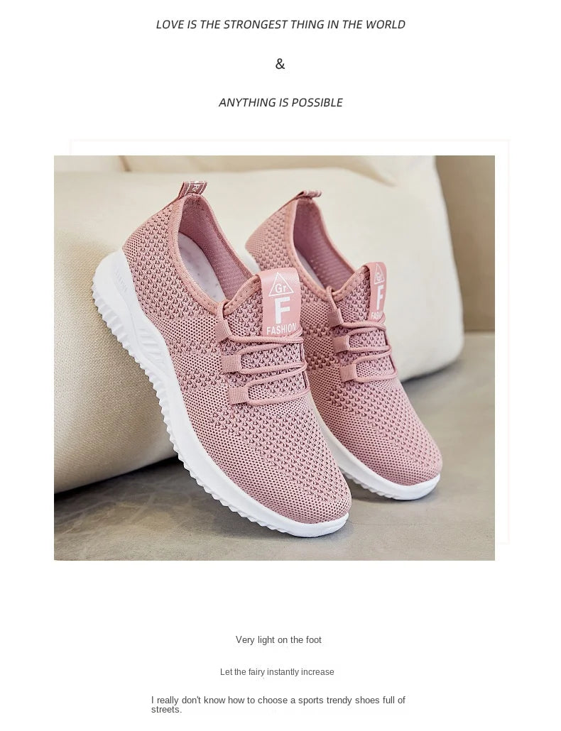 Summer Casual Shoes Non Slippery