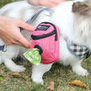 Multifunction Dog training bag