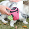 Multifunction Dog training bag