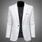 Boutique Suit Jacket  Autumn Casual