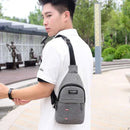 Waterproof Large Capacity Fanny Pack
