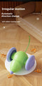 Interactive Cat Toy Rechargeable Automatic Teaser