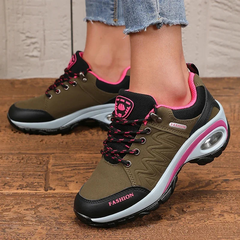 Lightweight Stylish Casual Shoes