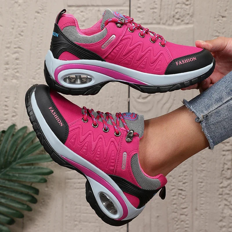 Lightweight Stylish Casual Shoes