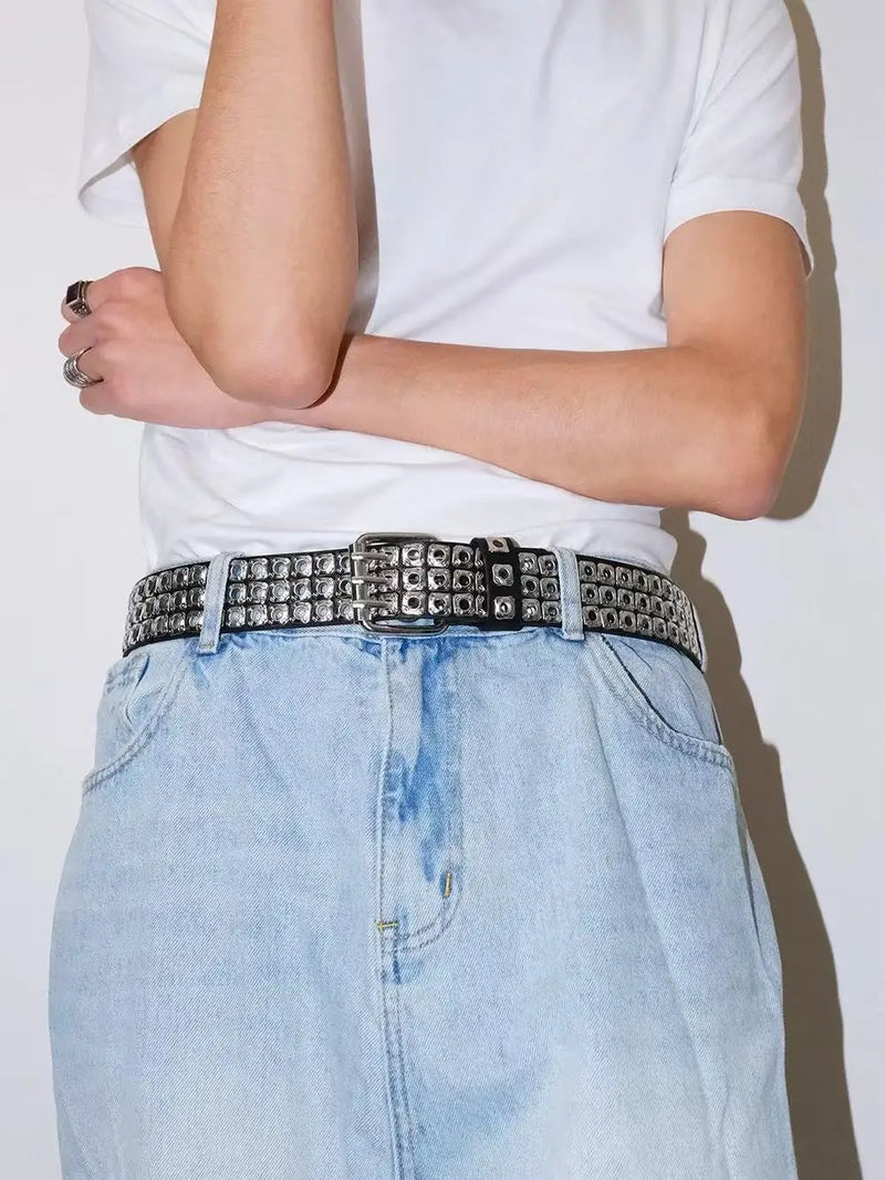 Punk Street Cool & Elegant Belt