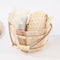 Spa Heart Shape Gift Box