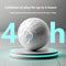 USB Automatic Bouncing Rolling Toy Ball