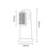 Silicone Finger Cots Toothbrush Cats & Dogs