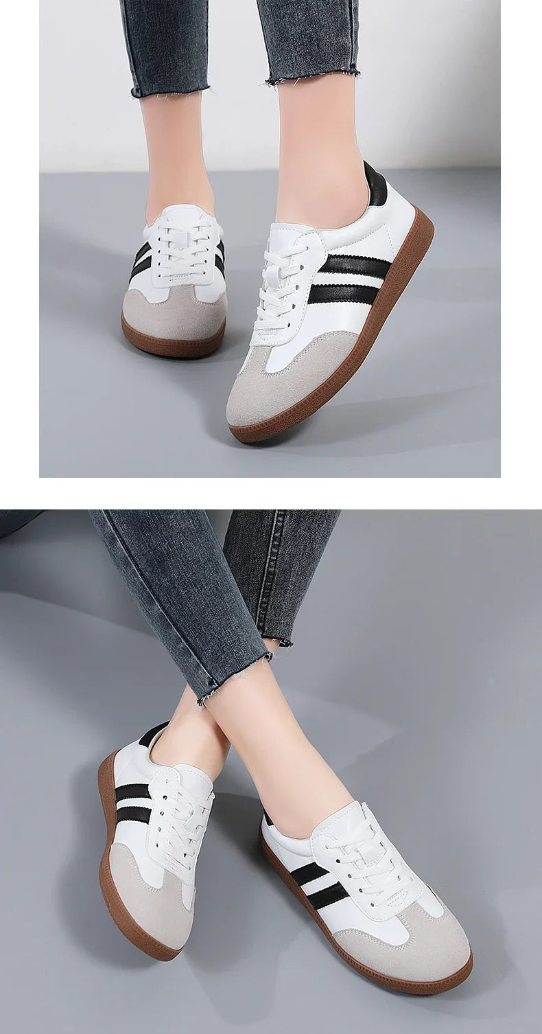Trend Casual Flats