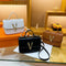 Flap Stylish Leather Purse