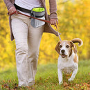 Large Capacity Convenient Dogs Training Pack