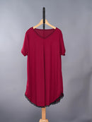 All Seasons Short Sexy Dress