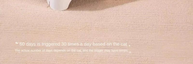 Food Feeder Infrared Sensor Auto Opening Cover