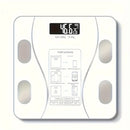 Smart Digital Bathroom Scale