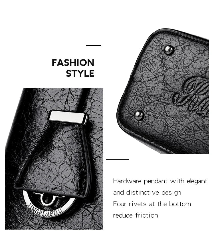 Ladies Large Tote Bag