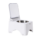 Food Feeder Infrared Sensor Auto Opening Cover