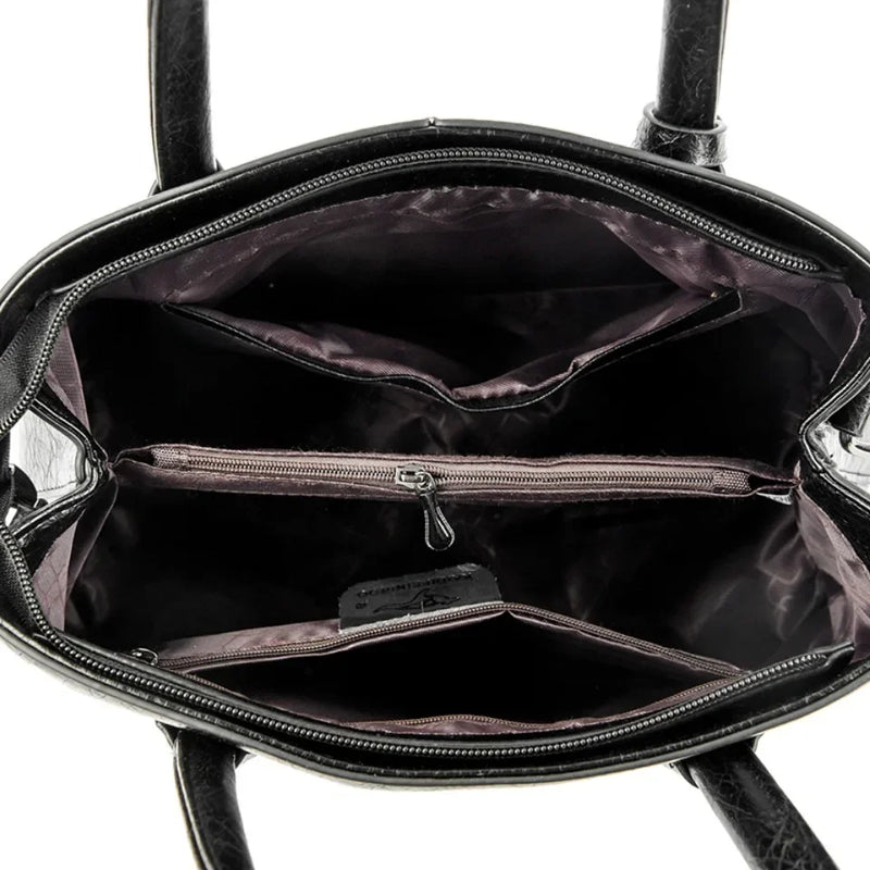 Ladies Large Tote Bag