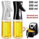 Olive Oil Dispenser Bottle Sprayer Mist