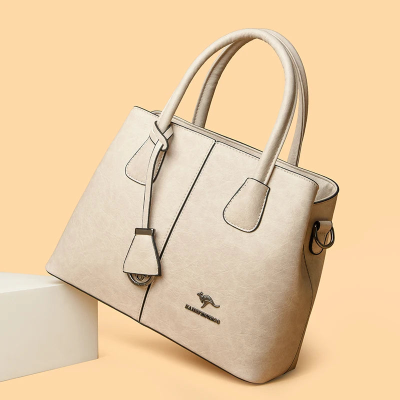 Ladies Large Tote Bag