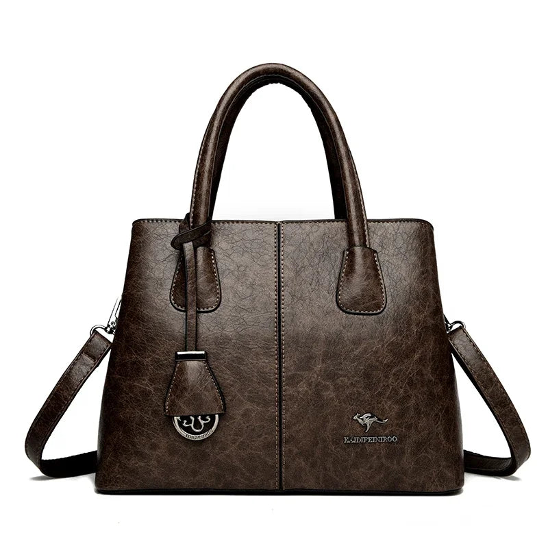 Ladies Large Tote Bag