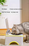 Food Feeder Infrared Sensor Auto Opening Cover