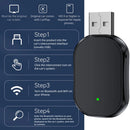 Wireless Carplays Adapter