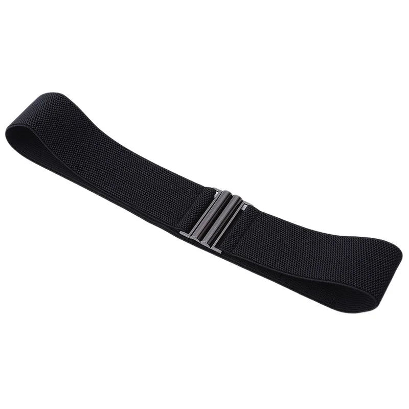 Down Coat Waist Belt